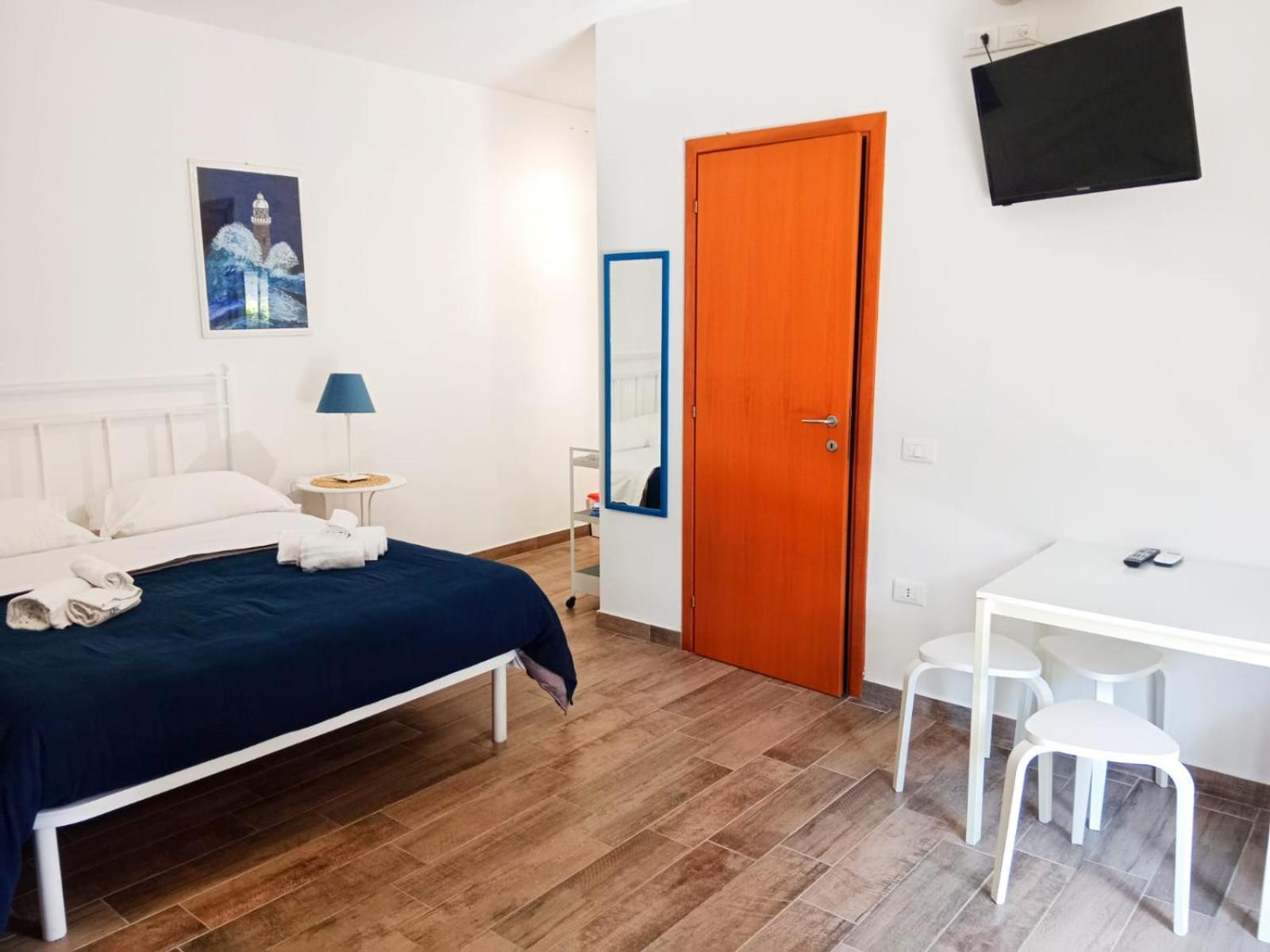 Brezza Marina Studios Montesilvano Exterior photo